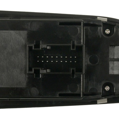 Standard Ignition Door Window Switch P/N:DWS-1351 Fits: BMW 325i, BMW 325xi, BMW 328i, BMW 328i Xdrive, BMW 328xi, BMW 330i, BMW 330xi, BMW 335d, BMW 335i, BMW 335i Xdrive, BMW 335xi, BMW M3 - Image 2