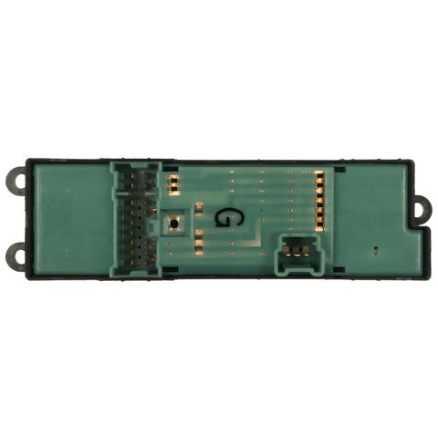 Standard Ignition Door Lock Switch,Door Window Switch P/N:DWS-1359 Fits: Infiniti Qx4 2002, Nissan Pathfinder 2002 - Image 2