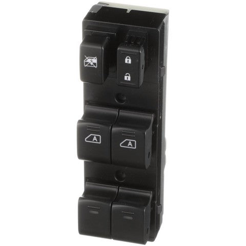Standard Ignition Door Window Switch P/N:DWS-1372 Fits: Infiniti G35 08-07, Infiniti G37 10-09 - Image 2