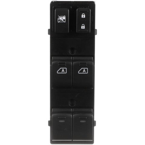 Standard Ignition Door Window Switch P/N:DWS-1372 Fits: Infiniti G35 08-07, Infiniti G37 10-09 - Image 1