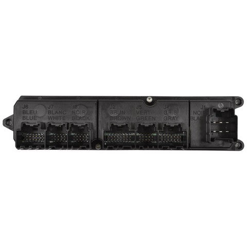 Standard Ignition Door Lock Switch,Door Remote Mirror Switch,Door Window Switch P/N:DWS-1376 Fits: Cadillac Cts 12-08 - Image 2