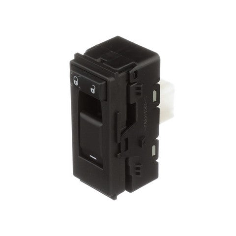Standard Ignition Door Lock Switch,Door Window Switch P/N:DWS-1380 Fits: Chrysler 200 16-11, Chrysler 300 11-07, Dodge Avenger 14-08, Dodge Caliber 12-11, Dodge Dakota 10-07, Jeep Compass 17-11, Jeep Patriot 17-11, Mitsubishi Raider 09-07 - Image 2