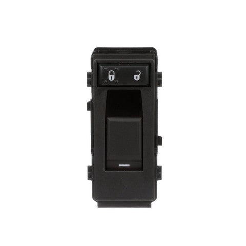 Standard Ignition Door Lock Switch,Door Window Switch P/N:DWS-1380 Fits: Chrysler 200 16-11, Chrysler 300 11-07, Dodge Avenger 14-08, Dodge Caliber 12-11, Dodge Dakota 10-07, Jeep Compass 17-11, Jeep Patriot 17-11, Mitsubishi Raider 09-07 - Image 1