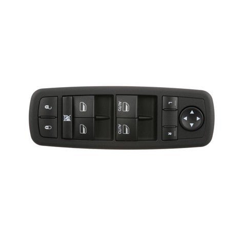 Standard Ignition Door Lock Switch,Door Window Switch P/N:DWS-1383 Fits: Chrysler TOWN &amp; COUNTRY 11-10, Chrysler TOWN &amp; COUNTRY 2008, Dodge Grand Caravan 11-08, Dodge Journey 10-09, Dodge Nitro 11-07, Jeep Liberty 12-08 - Image 1