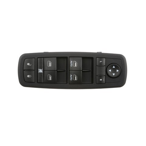 Standard Ignition Door Window Switch P/N:DWS-1386 Fits: Dodge Ram 1500 10-09, Dodge Ram 2500 2010, Dodge Ram 3500 2010, Ram 1500 12-11, Ram 2500 12-11, Ram 3500 12-11, Ram 4500 12-11, Ram 5500 12-11 - Image 1