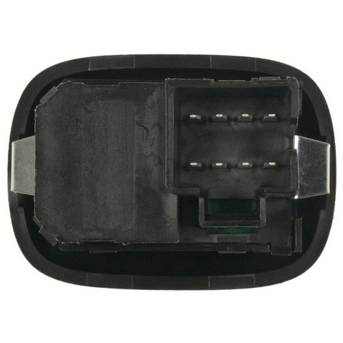 Standard Ignition Door Window Switch P/N:DWS-140 Fits: Chevrolet Trailblazer 2005, Chevrolet Trailblazer Ext 2005, GMC Envoy 2005, GMC Envoy Xl 2005, GMC Envoy Xuv 2005, Isuzu Ascender 2005 - Image 2