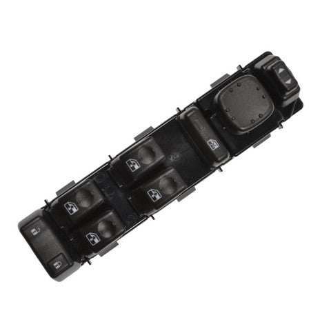Standard Ignition Door Lock Switch,Door Remote Mirror Switch,Door Window Switch P/N:DWS-1432 Fits: Cadillac Escalade, Cadillac Escalade Esv, Cadillac Escalade Ext, Chevrolet Avalanche, Chevrolet Avalanche 1500, Chevrolet Avalanche 2500 - Image 1