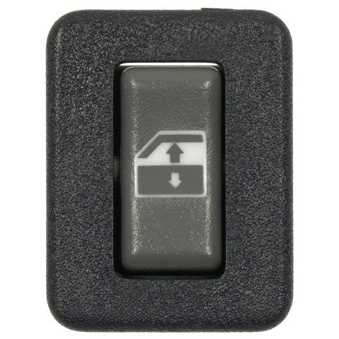 Standard Ignition Door Window Switch P/N:DWS-143 Fits: Chevrolet C1500 Suburban, Chevrolet C2500 Suburban, Chevrolet C3500, Chevrolet C3500hd, Chevrolet K1500 Suburban, Chevrolet K2500 Suburban, Chevrolet K3500, Chevrolet Tahoe, GMC C1500 Suburban - Image 1