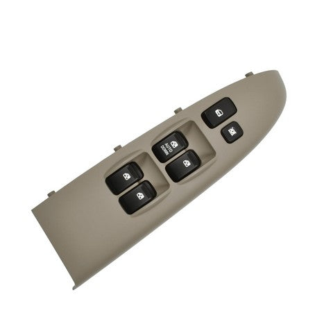 Standard Ignition Door Window Switch P/N:DWS-1445 Fits: Hyundai Entourage 08-07, Kia Sedona 10-06 - Image 1