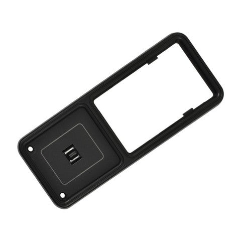 Standard Ignition Door Window Switch P/N:DWS-1447 Fits: Jeep Cherokee 96-93 - Image 1