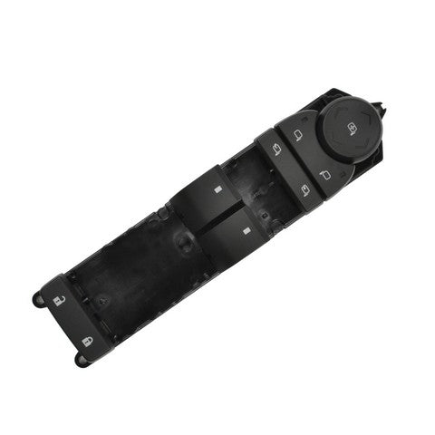 Standard Ignition Door Lock Switch,Door Remote Mirror Switch,Door Window Switch P/N:DWS-1448 Fits: Chevrolet Silverado 1500, Chevrolet Silverado 2500 Hd, Chevrolet Silverado 3500 Hd, GMC Sierra 1500, GMC Sierra 2500 Hd, GMC Sierra 3500 Hd - Image 1