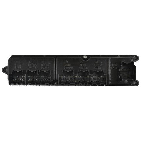 Standard Ignition Door Lock Switch,Door Remote Mirror Switch,Door Window Switch P/N:DWS-1448 Fits: Chevrolet Silverado 1500, Chevrolet Silverado 2500 Hd, Chevrolet Silverado 3500 Hd, GMC Sierra 1500, GMC Sierra 2500 Hd, GMC Sierra 3500 Hd - Image 2
