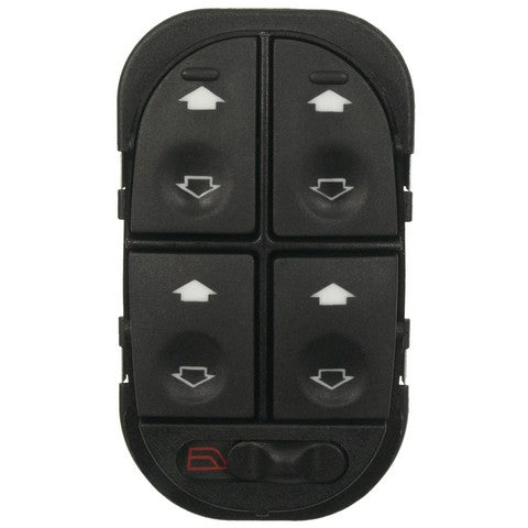 Standard Ignition Door Window Switch P/N:DWS-144 Fits: Ford Contour 00-95, Mercury Mystique 00-95 - Image 1