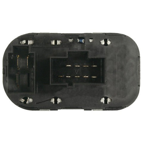 Standard Ignition Door Window Switch P/N:DWS-144 Fits: Ford Contour 00-95, Mercury Mystique 00-95 - Image 2