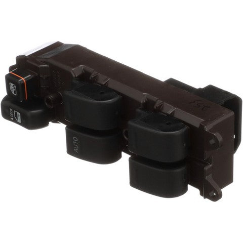 Standard Ignition Door Lock Switch,Door Window Switch P/N:DWS-1455 Fits: Pontiac Vibe 08-03, Scion Xa 06-04, Scion Xb 06-04, Toyota Camry 06-02, Toyota Corolla 08-02, Toyota Matrix 08-05, Toyota Sienna 10-04 - Image 2