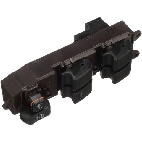 Standard Ignition Door Lock Switch,Door Window Switch P/N:DWS-1455 Fits: Pontiac Vibe 08-03, Scion Xa 06-04, Scion Xb 06-04, Toyota Camry 06-02, Toyota Corolla 08-02, Toyota Matrix 08-05, Toyota Sienna 10-04 - Image 5