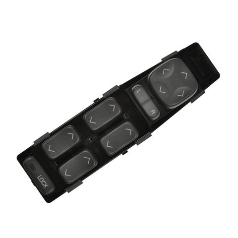 Standard Ignition Door Window Switch P/N:DWS-1460 Fits: Cadillac Deville 05-03, Cadillac Seville 2004 - Image 1