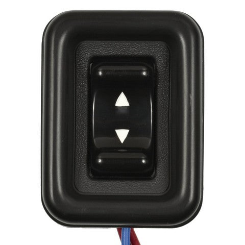 Standard Ignition Door Window Switch P/N:DWS-1469 Fits: Toyota Land Cruiser 90-87 - Image 2