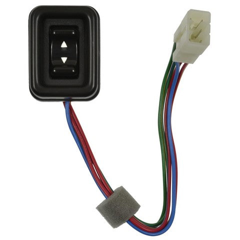Standard Ignition Door Window Switch P/N:DWS-1469 Fits: Toyota Land Cruiser 90-87 - Image 1