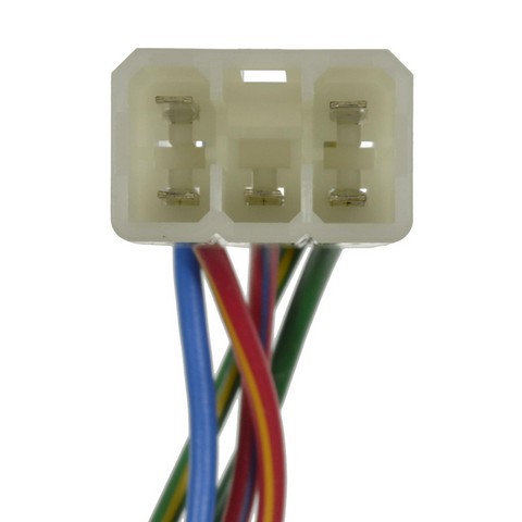 Standard Ignition Door Window Switch P/N:DWS-1469 Fits: Toyota Land Cruiser 90-87 - Image 3
