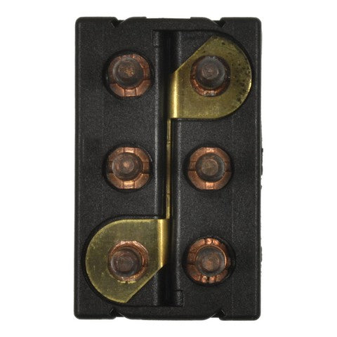 Standard Ignition Door Window Switch P/N:DWS-1478 Fits: Lincoln Town Car 97-90 - Image 2