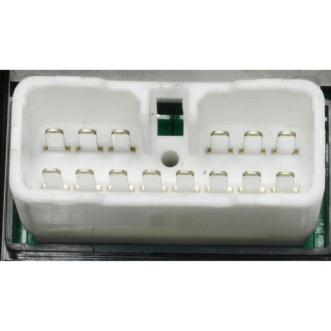 Standard Ignition Door Window Switch P/N:DWS-148 Fits: Kia Spectra 06-02 - Image 3