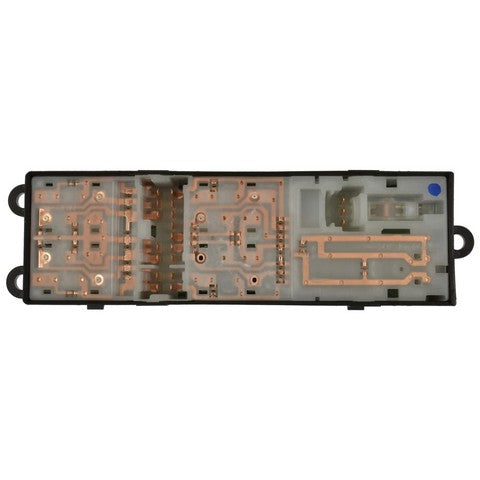 Standard Ignition Door Window Switch P/N:DWS-1513 Fits: Subaru Forester 13-11 - Image 2