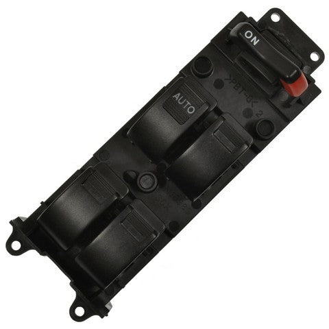 Standard Ignition Door Window Switch P/N:DWS-1521 Fits: Honda Pilot 2005 - Image 1
