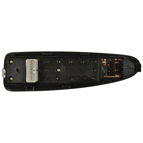 Standard Ignition Door Lock Switch,Door Remote Mirror Switch,Door Window Switch P/N:DWS-1526 Fits: Kia Optima 08-06 - Image 2