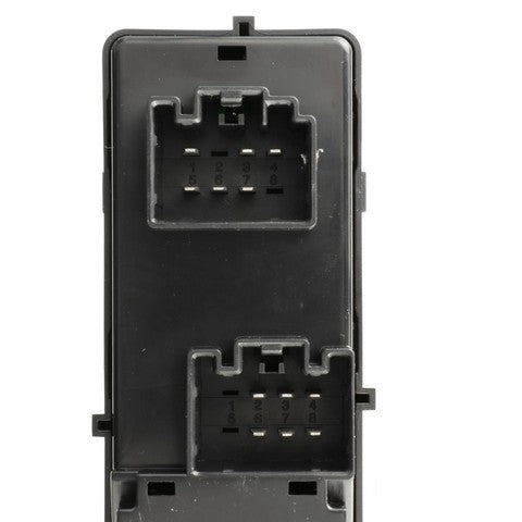 Standard Ignition Door Window Switch P/N:DWS-162 Fits: Ford F-150 10-09 - Image 4