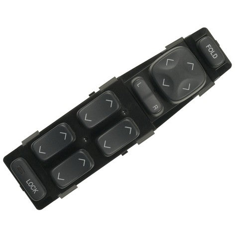 Standard Ignition Door Window Switch P/N:DWS-163 Fits: Cadillac Deville 05-04 - Image 1