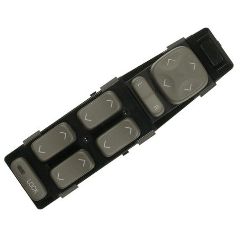 Standard Ignition Door Window Switch P/N:DWS-166 Fits: Cadillac Deville 04-03 - Image 1