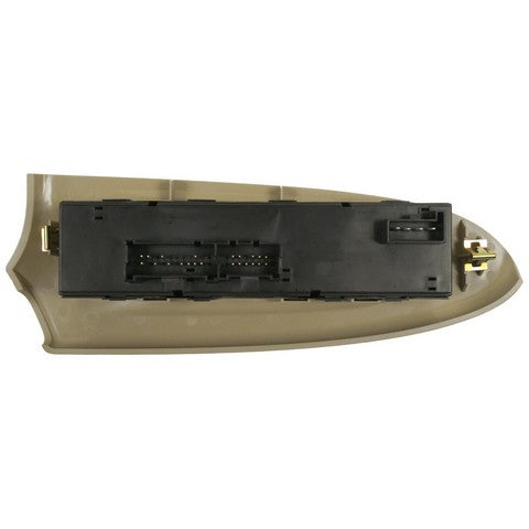 Standard Ignition Door Lock Switch,Door Window Switch P/N:DWS-178 Fits: Chevrolet Trailblazer 05-04, Chevrolet Trailblazer Ext 05-04 - Image 2