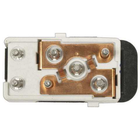 Standard Ignition Door Window Switch P/N:DWS-192 Fits: Ford Crown Victoria 97-95, Ford Taurus 95-92, Mercury Grand Marquis 1995, Mercury Sable 95-92 - Image 2