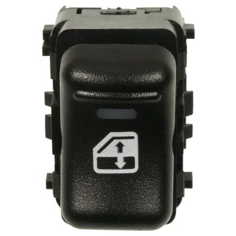Standard Ignition Door Window Switch P/N:DWS-194 Fits: Chevrolet Classic 05-04, Chevrolet Malibu 03-97, Oldsmobile Cutlass 99-97, Oldsmobile Cutlass Supreme 1997 - Image 1