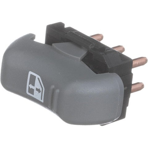Standard Ignition Door Window Switch P/N:DWS-206 Fits: Pontiac Firebird 02-93 - Image 2