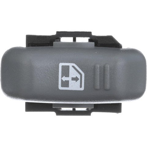 Standard Ignition Door Window Switch P/N:DWS-206 Fits: Pontiac Firebird 02-93 - Image 1