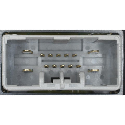 Standard Ignition Door Window Switch P/N:DWS-207 Fits: Acura Tsx 14-09 - Image 2