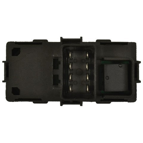 Standard Ignition Door Window Switch P/N:DWS-218 Fits: Buick Enclave, Buick Lucerne, Cadillac Escalade, Cadillac Escalade Esv, Cadillac Escalade Ext, Chevrolet Avalanche, Chevrolet Hhr, Chevrolet Silverado 1500 - Image 2