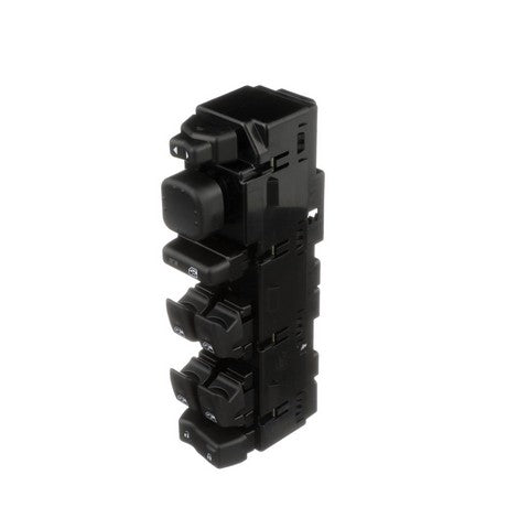 Standard Ignition Door Lock Switch,Door Remote Mirror Switch,Door Window Switch P/N:DWS-220 Fits: Cadillac Escalade, Cadillac Escalade Esv, Cadillac Escalade Ext, Chevrolet Avalanche 1500, Chevrolet Avalanche 2500, Chevrolet Silverado 1500 - Image 2