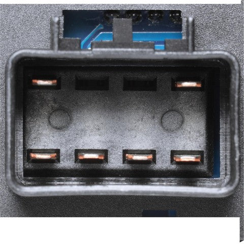 Standard Ignition Door Window Switch P/N:DWS-223 Fits: Chevrolet Silverado 1500, Chevrolet Silverado 2500 Hd, Chevrolet Silverado 3500 Hd, GMC Sierra 1500, GMC Sierra 2500 Hd, GMC Sierra 3500 Hd - Image 9