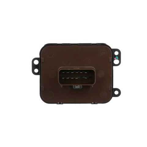 Standard Ignition Door Window Switch P/N:DWS-231 Fits: Jeep Liberty 03-02 - Image 4