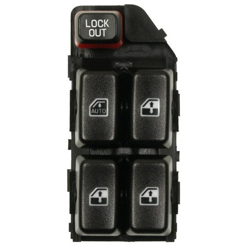 Standard Ignition Door Window Switch P/N:DWS-240 Fits: Chevrolet Cavalier 99-95, Pontiac Sunfire 1995 - Image 1