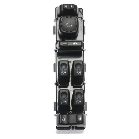 Standard Ignition Door Lock Switch,Door Remote Mirror Switch,Door Window Switch P/N:DWS-241 Fits: Cadillac Escalade, Cadillac Escalade Esv, Cadillac Escalade Ext, Chevrolet Avalanche, Chevrolet Avalanche 1500, Chevrolet Avalanche 2500 - Image 2
