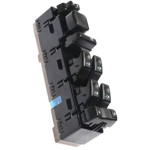 Standard Ignition Door Lock Switch,Door Remote Mirror Switch,Door Window Switch P/N:DWS-241 Fits: Cadillac Escalade, Cadillac Escalade Esv, Cadillac Escalade Ext, Chevrolet Avalanche, Chevrolet Avalanche 1500, Chevrolet Avalanche 2500 - Image 1