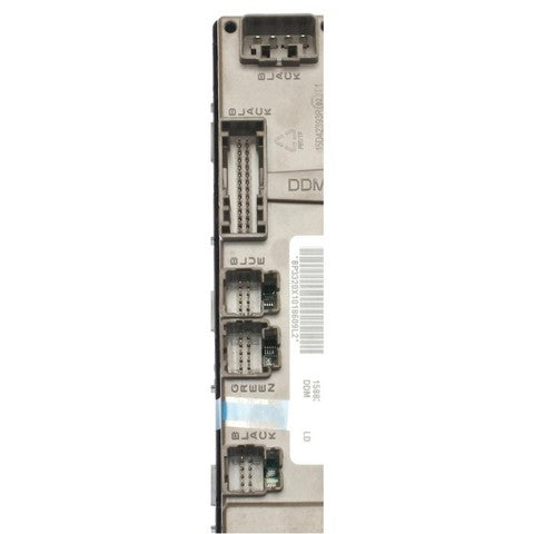 Standard Ignition Door Lock Switch,Door Remote Mirror Switch,Door Window Switch P/N:DWS-241 Fits: Cadillac Escalade, Cadillac Escalade Esv, Cadillac Escalade Ext, Chevrolet Avalanche, Chevrolet Avalanche 1500, Chevrolet Avalanche 2500 - Image 3