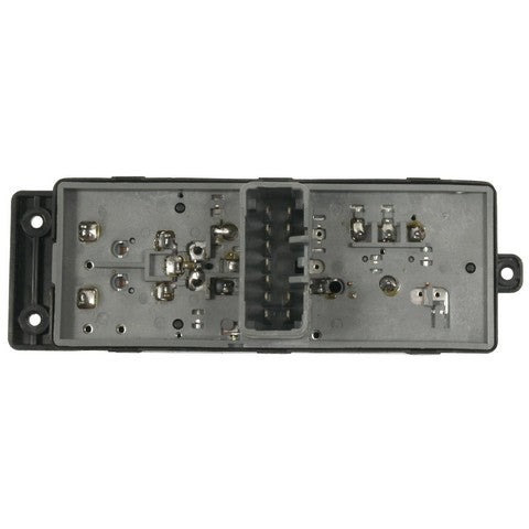 Standard Ignition Door Window Switch P/N:DWS-273 Fits: Hyundai Sonata 14-11 - Image 2