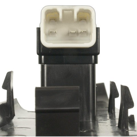 Standard Ignition Door Window Switch P/N:DWS-297 Fits: Chevrolet Aveo 11-07, Chevrolet Aveo5 11-09, Pontiac G3 10-09, Pontiac Wave 2008 - Image 2