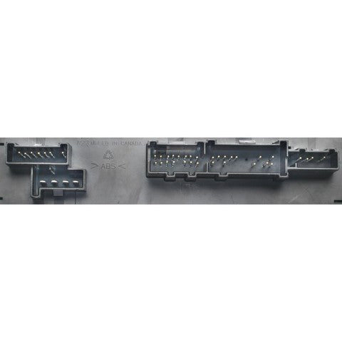 Standard Ignition Door Window Switch P/N:DWS-301 Fits: GMC Envoy 09-08 - Image 3