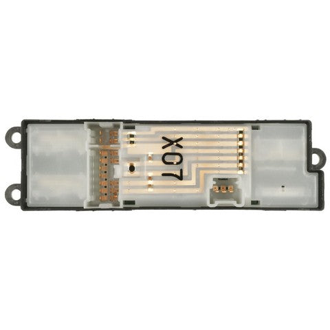 Standard Ignition Door Window Switch P/N:DWS-319 Fits: Subaru Tribeca 14-08 - Image 2